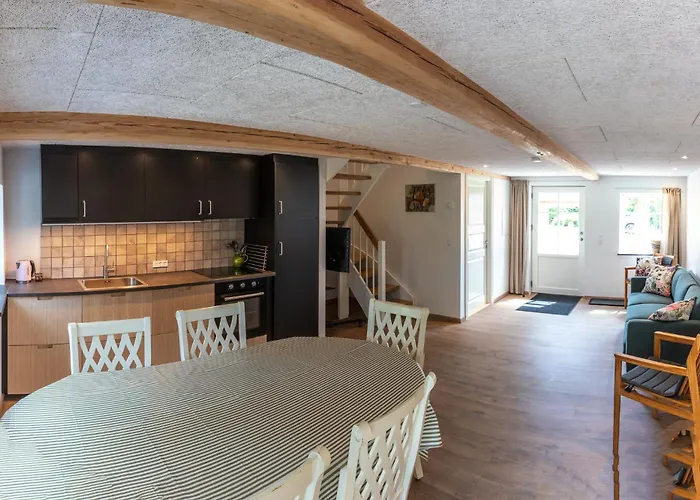 C Appartement *