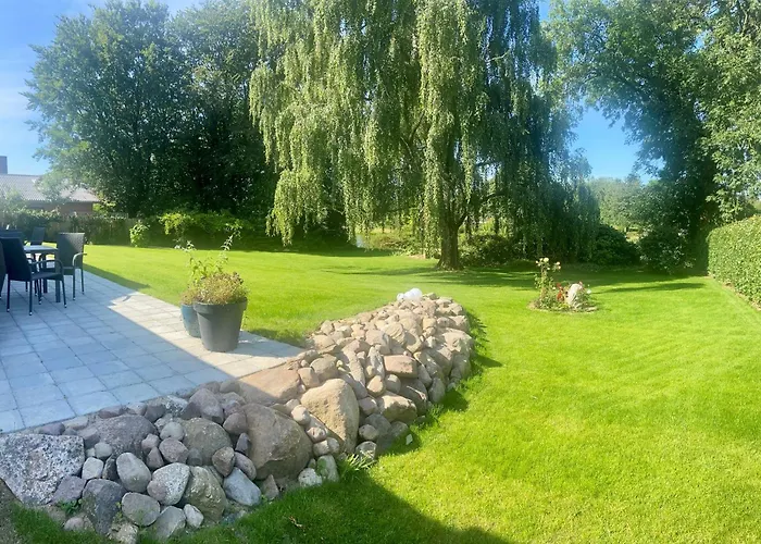 C Appartement Vejle